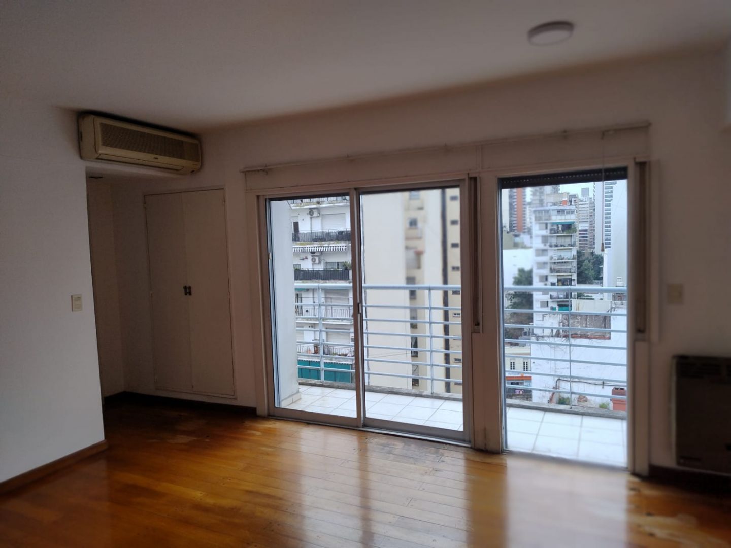 Departamento en alquiler · Belgrano, Pergamino, Pergamino, Interior de Buenos Aires, Provincia de Buenos Aires