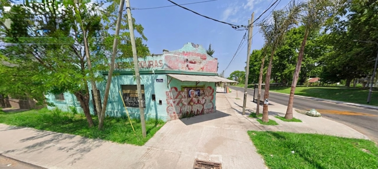 Terreno en venta · Benavidez