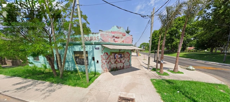 Terreno en venta · Benavidez, Tigre, GBA Norte, Provincia de Buenos Aires Terreno en venta · Benavidez, Tigre, GBA Norte, Provincia de Buenos Aires