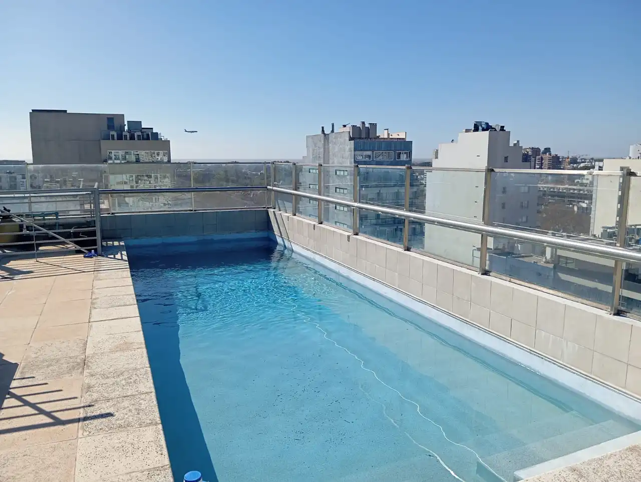 Departamento en venta · Nuñez