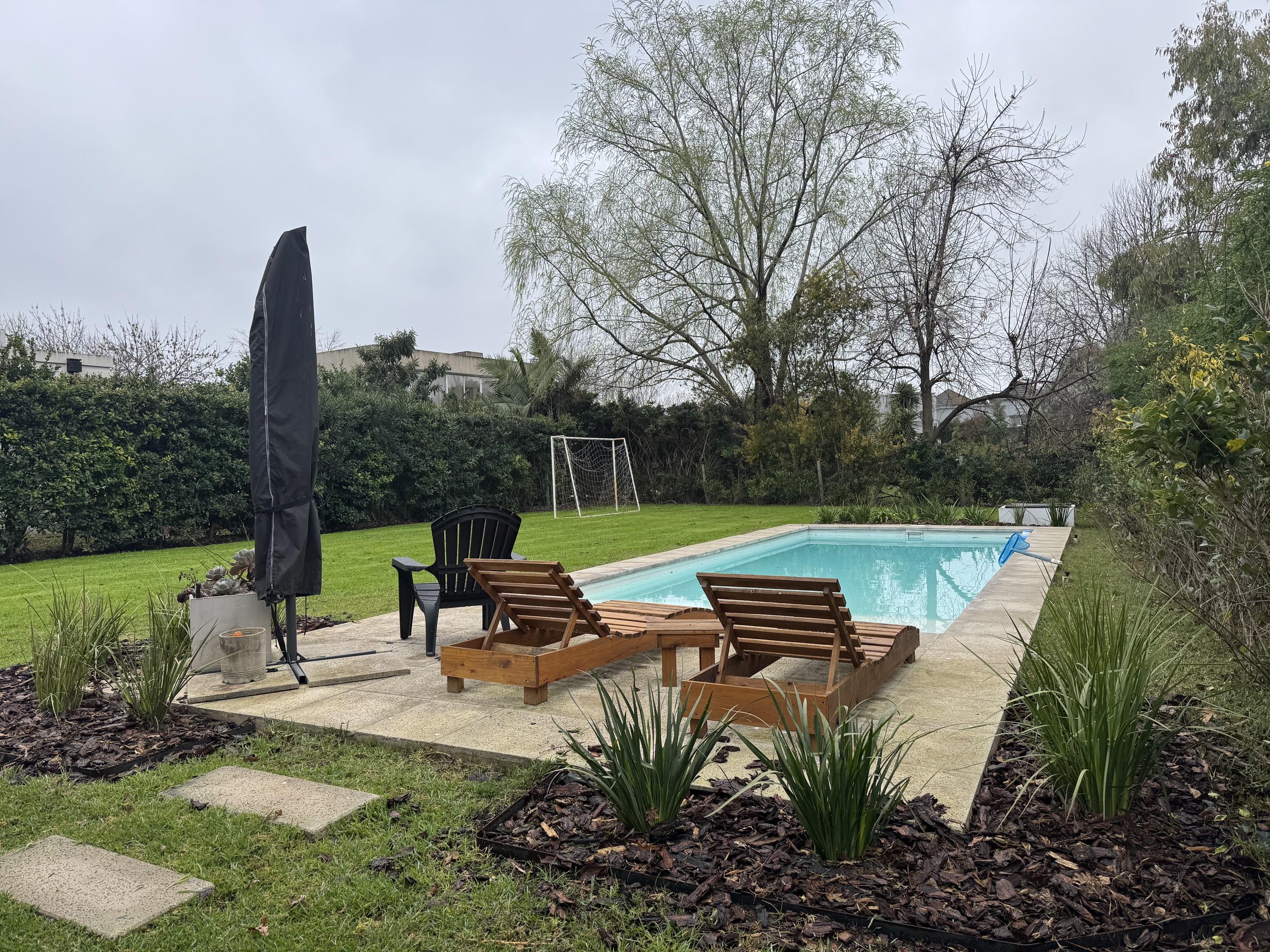 Casa en venta · Santa María de los Olivos, Malvinas Argentinas, GBA Norte, Provincia de Buenos Aires