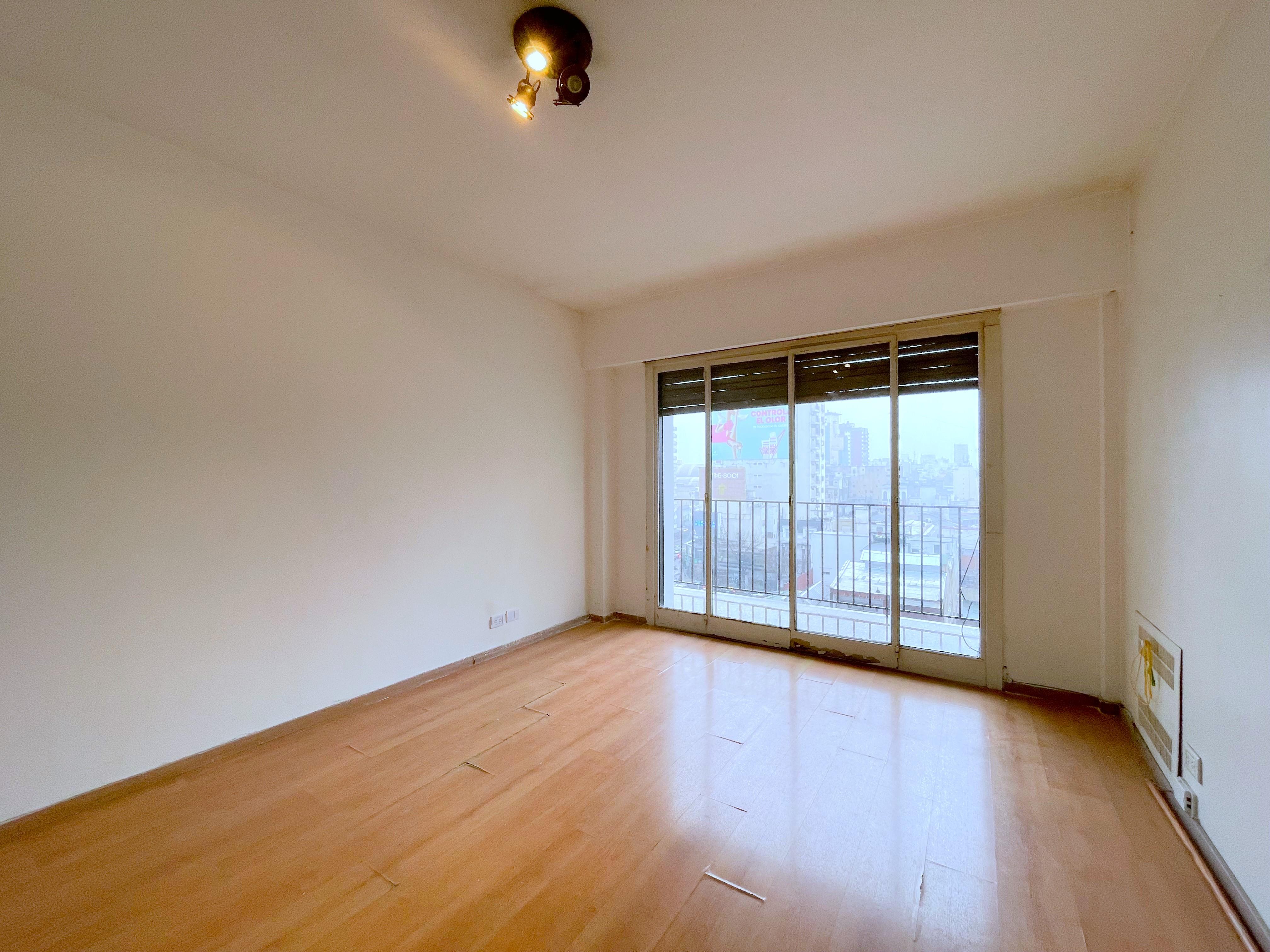 Departamento en venta · Almagro, CABA