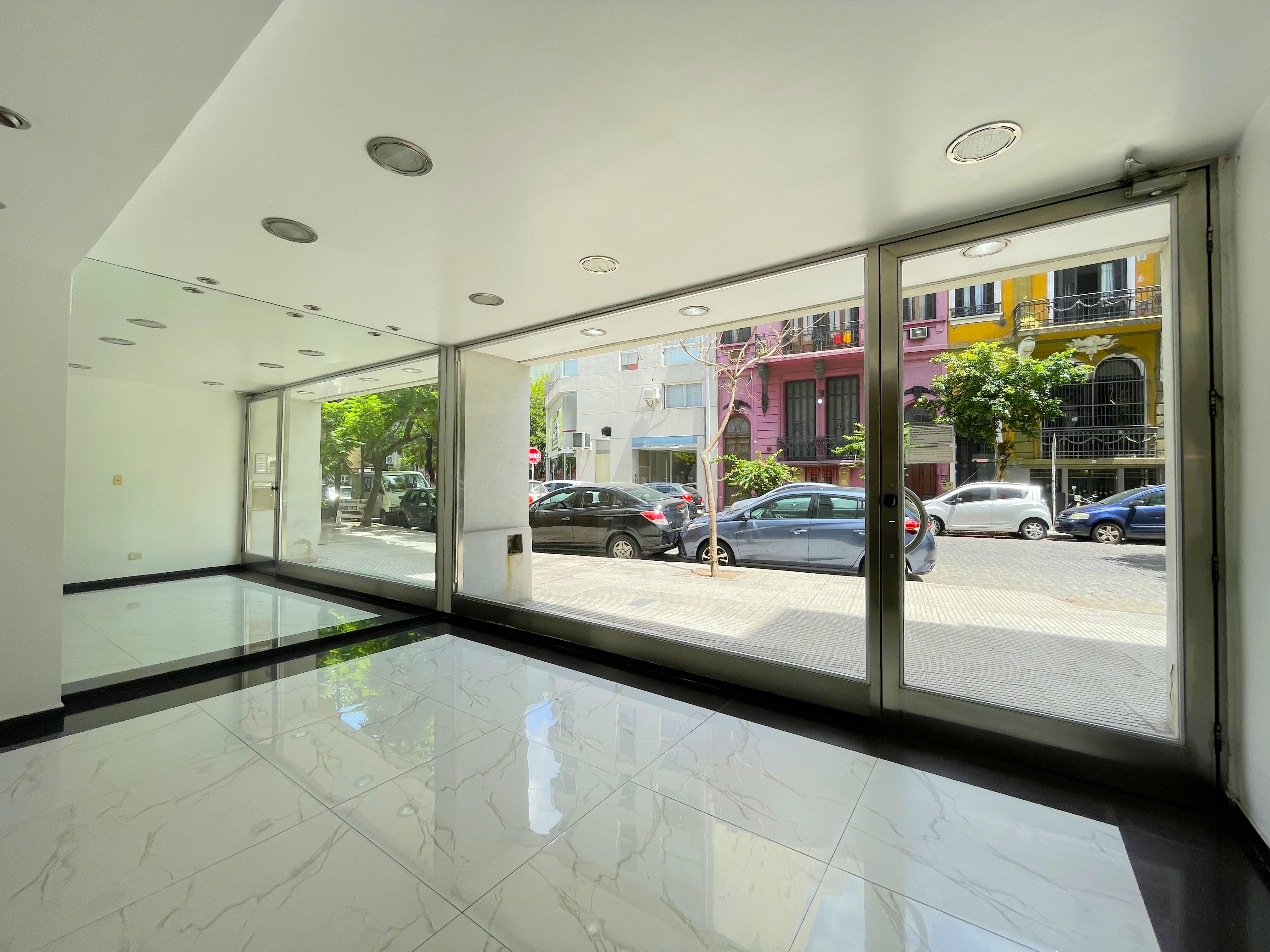 Departamento en alquiler · Almagro, CABA