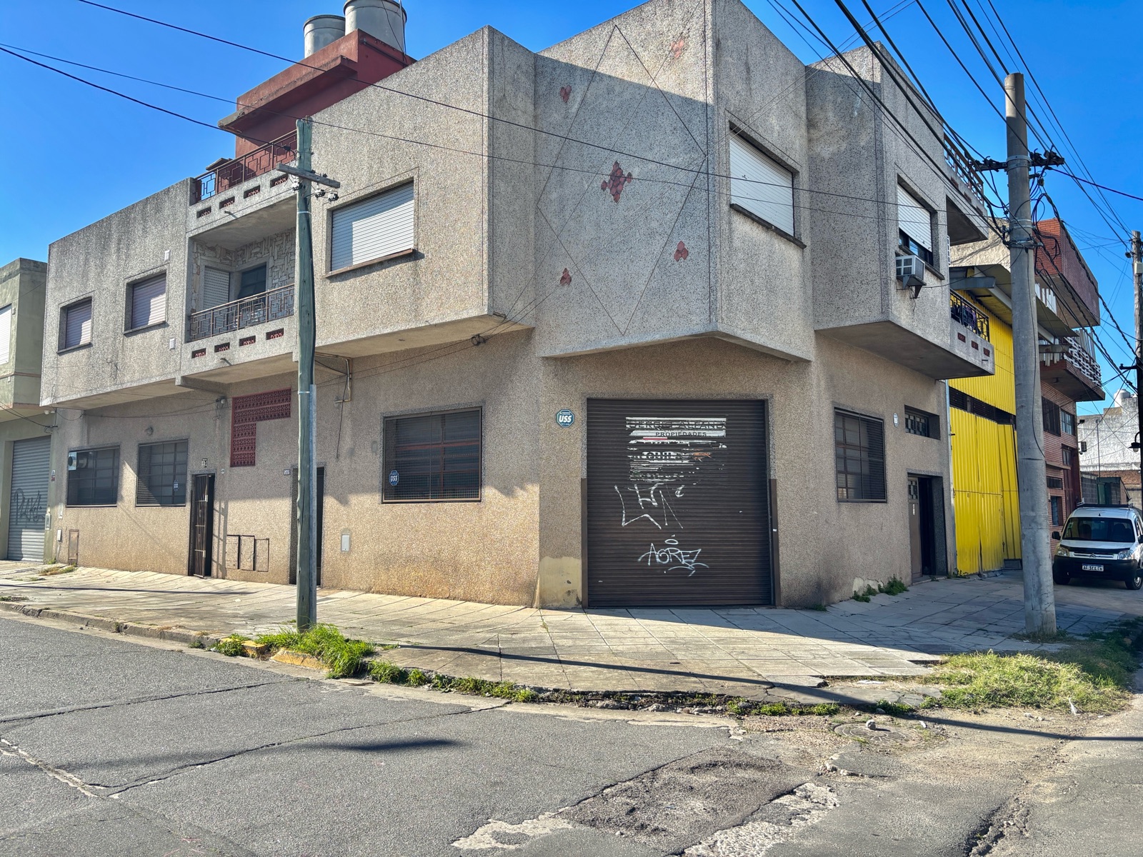 Depósito en venta · Villa Martelli, Vicente López, GBA Norte, Provincia de Buenos Aires