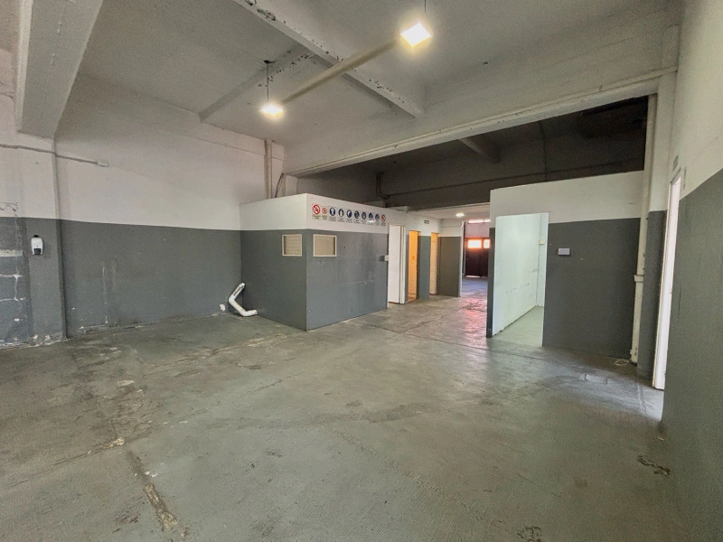Depósito en venta · Villa Martelli, Vicente López, GBA Norte, Provincia de Buenos Aires
