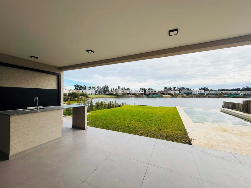Casa en venta · Santa Ana, Villanueva, Tigre, GBA Norte, Provincia de Buenos Aires