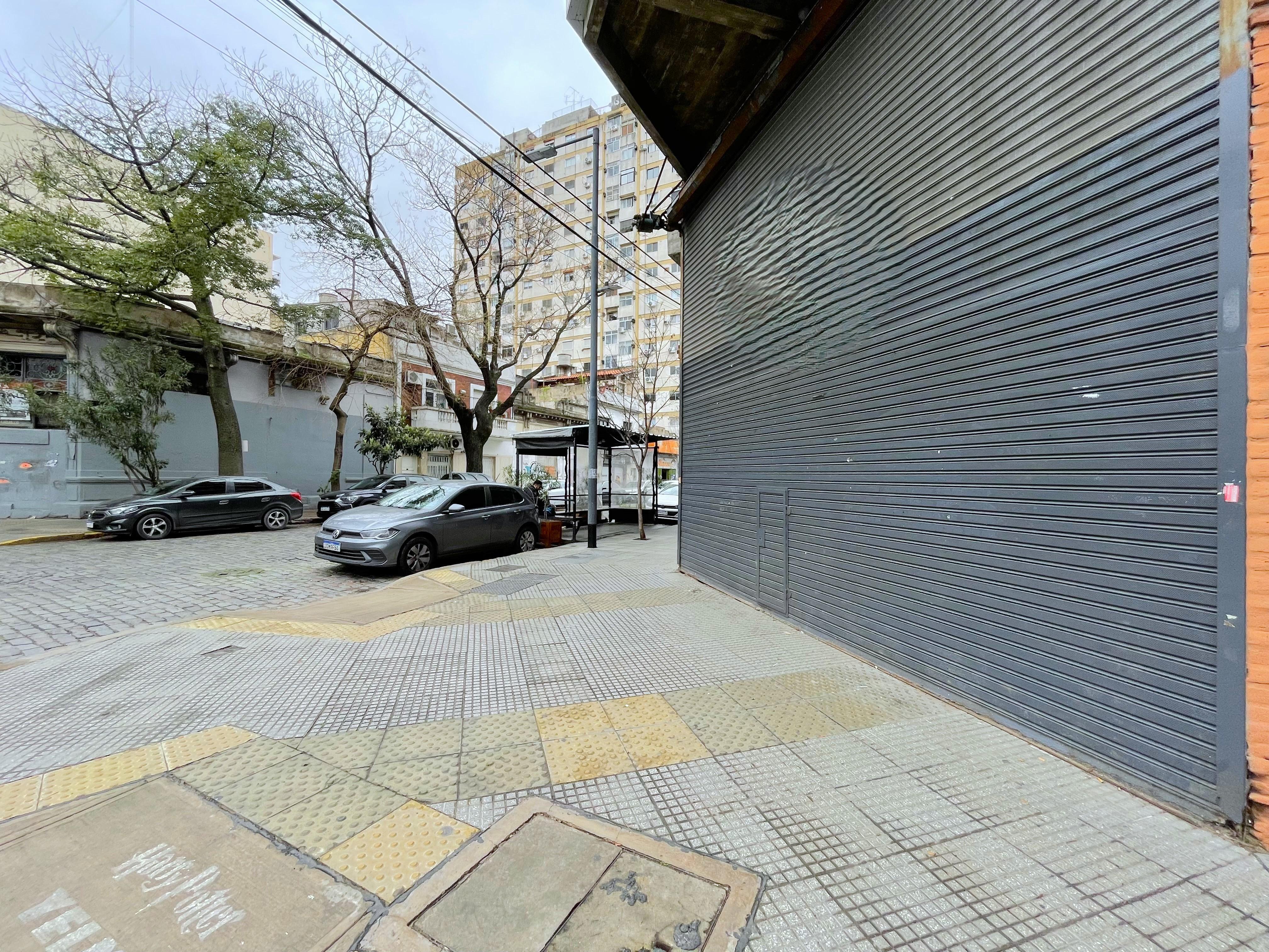 Comercio en alquiler · Villa Crespo, CABA