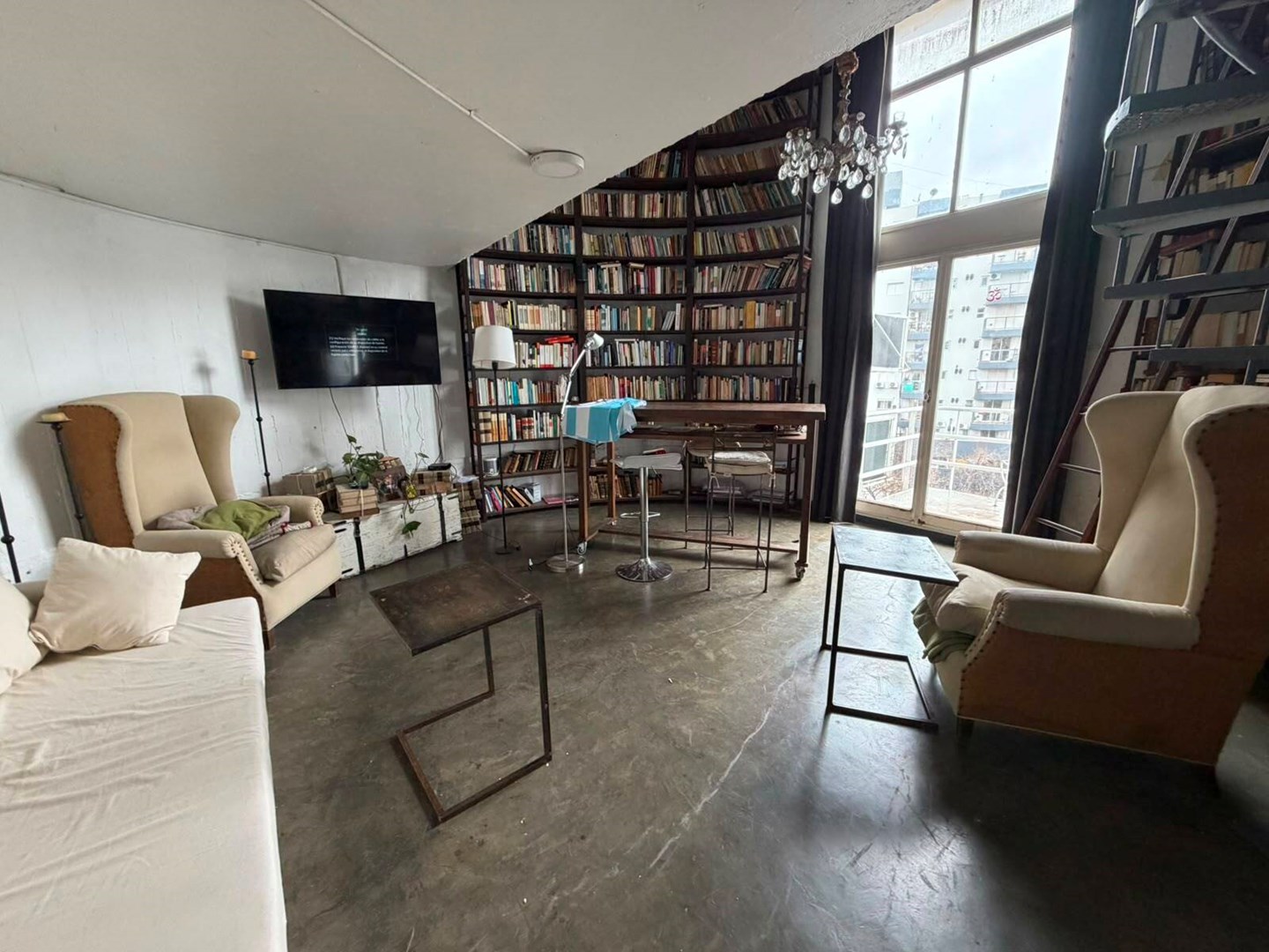 Departamento en venta · Colegiales, CABA