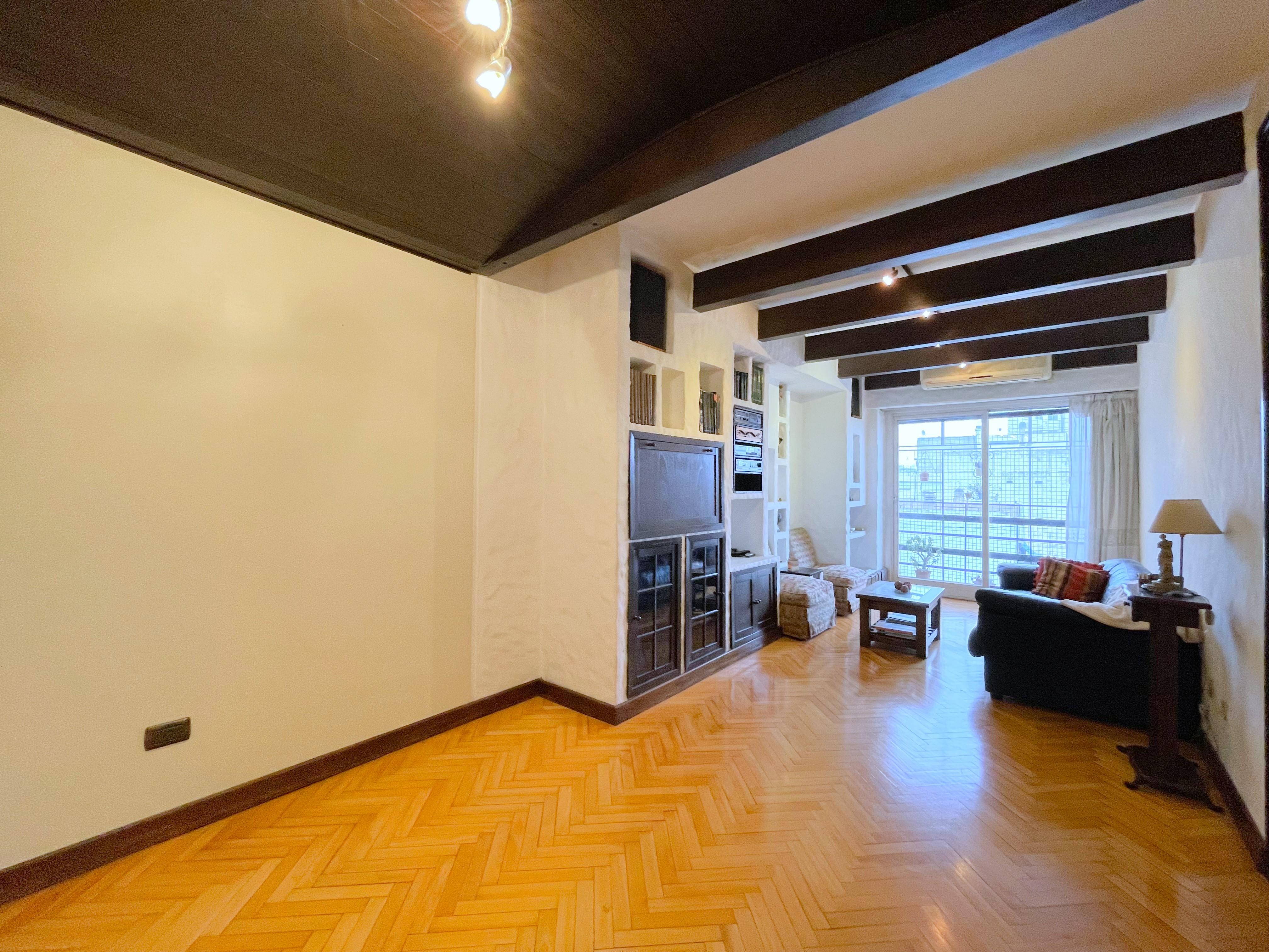 Departamento en venta · Almagro, CABA