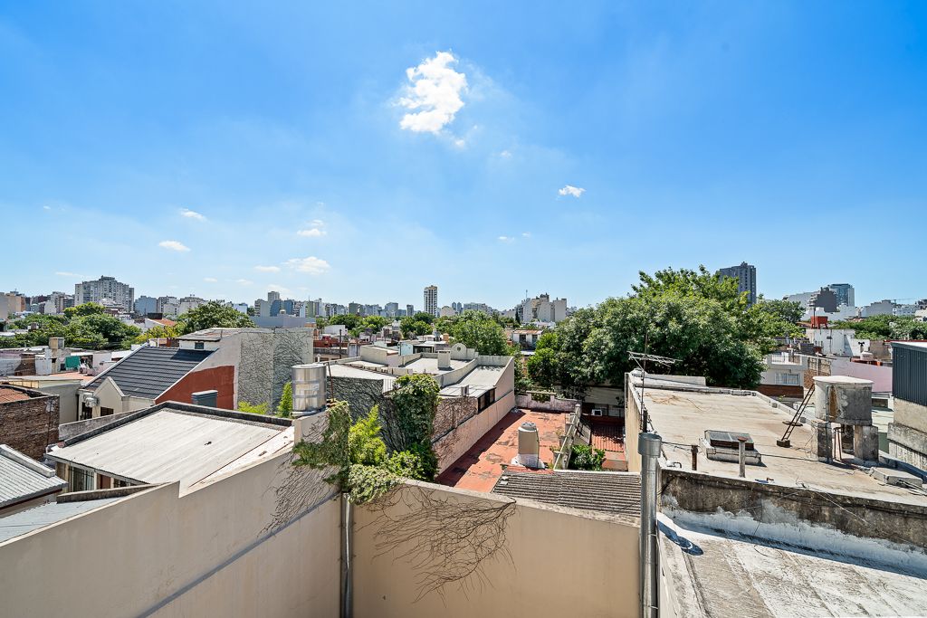 Departamento en venta · Parque Chacabuco, Córdoba Capital, Córdoba