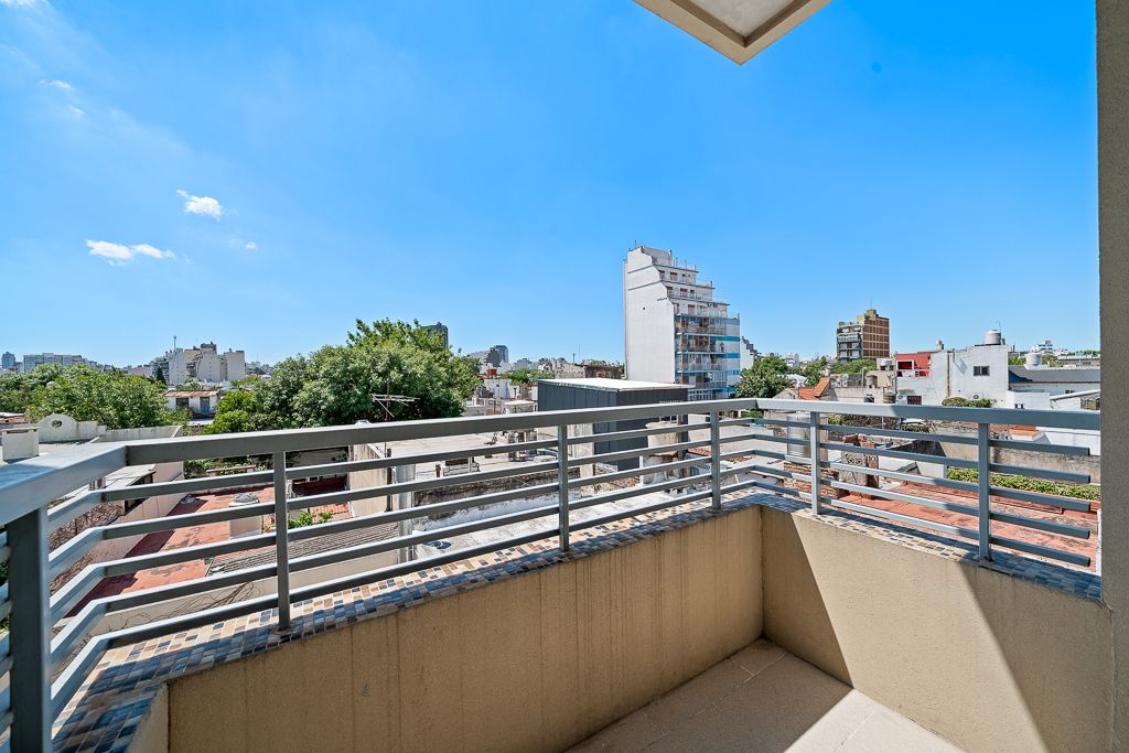 Departamento en venta · Parque Chacabuco, Córdoba Capital, Córdoba
