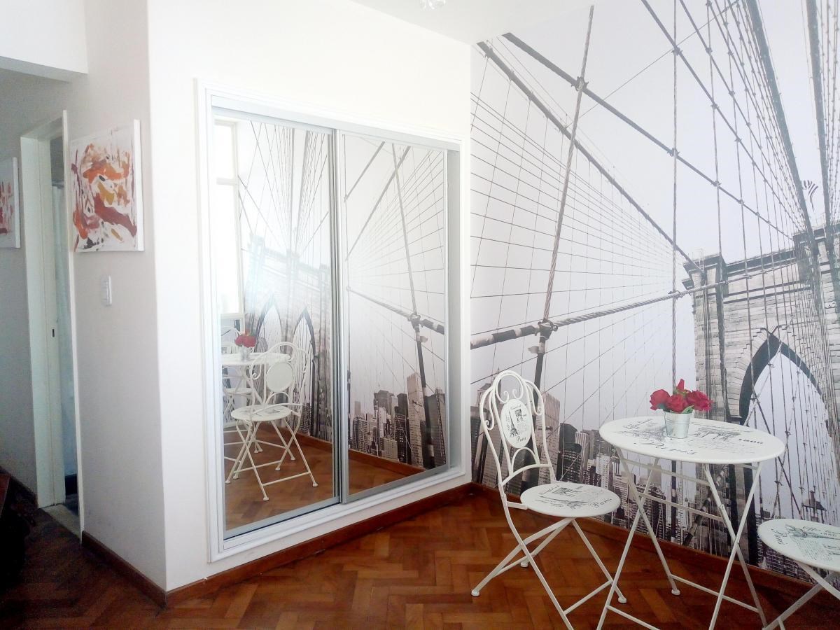 Departamento en venta · San Nicolás, CABA