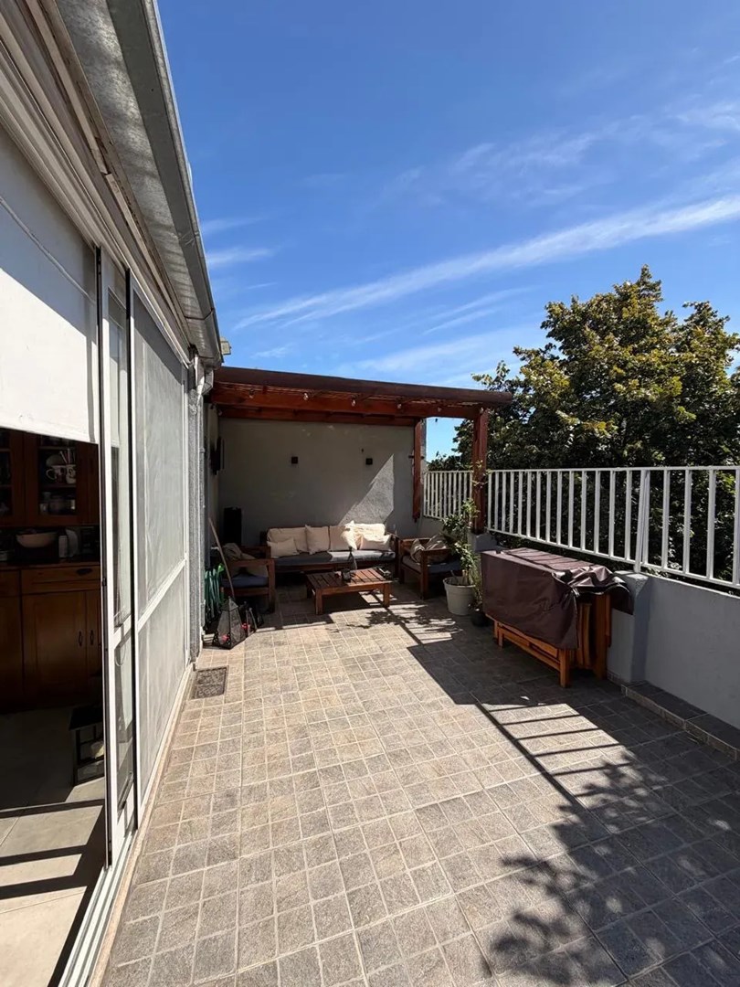 PH en venta · Villa Devoto, CABA