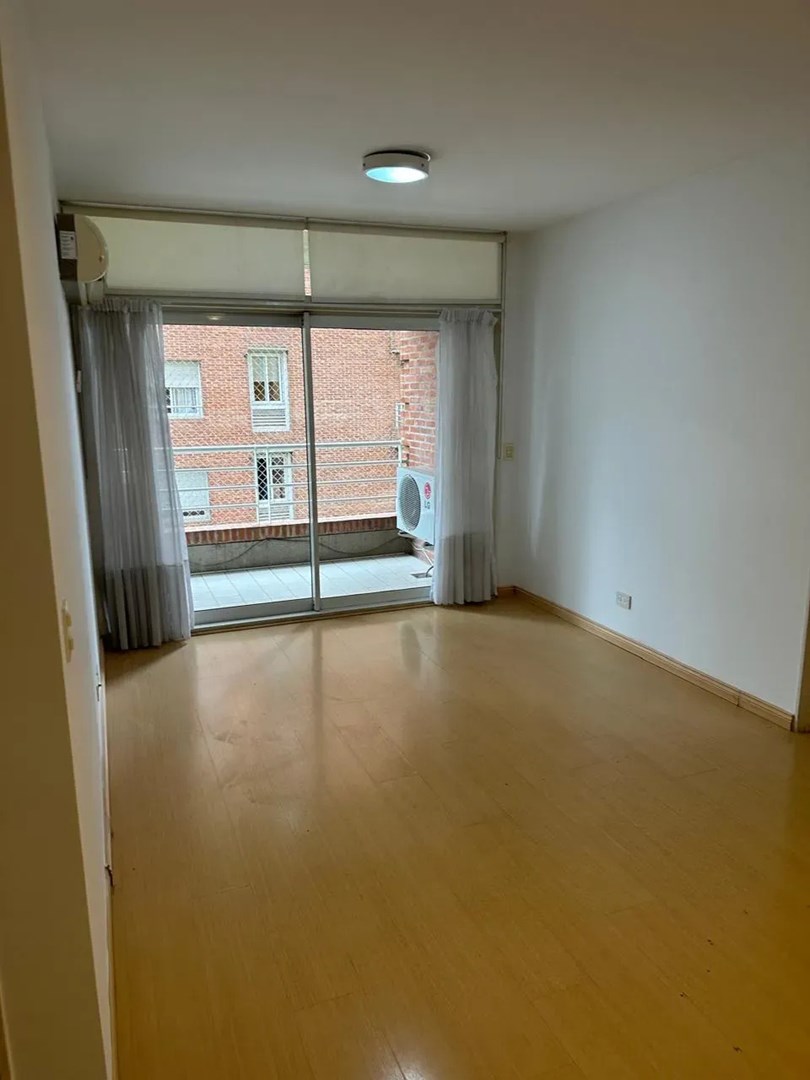 Departamento en alquiler · Nuñez, CABA