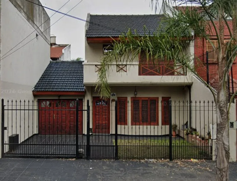 Casa en venta · Villa Luzuriaga, La Matanza, GBA Oeste, Provincia de Buenos Aires