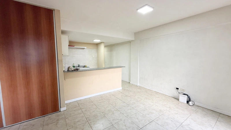 Departamento en alquiler · Saavedra, CABA