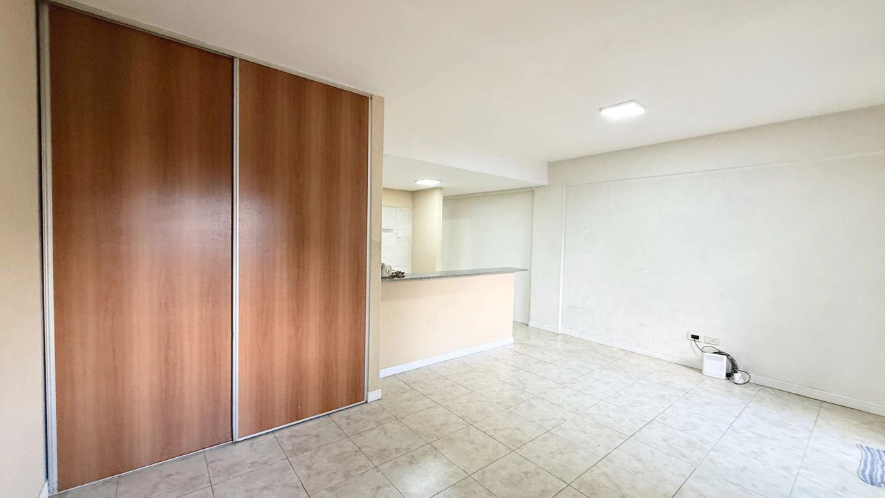 Departamento en alquiler · Saavedra