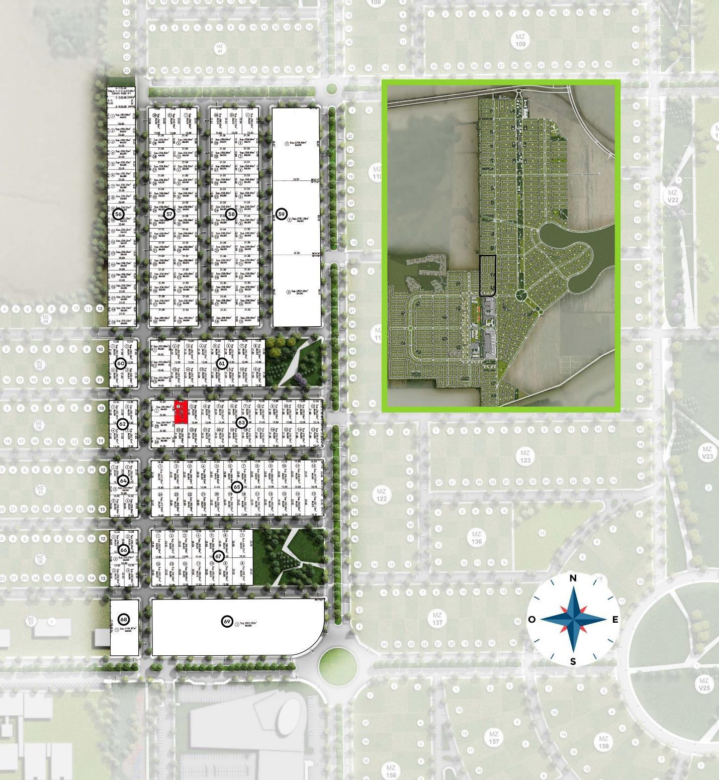 Terreno en venta · Docta Parque, Docta, Córdoba Capital, Córdoba
