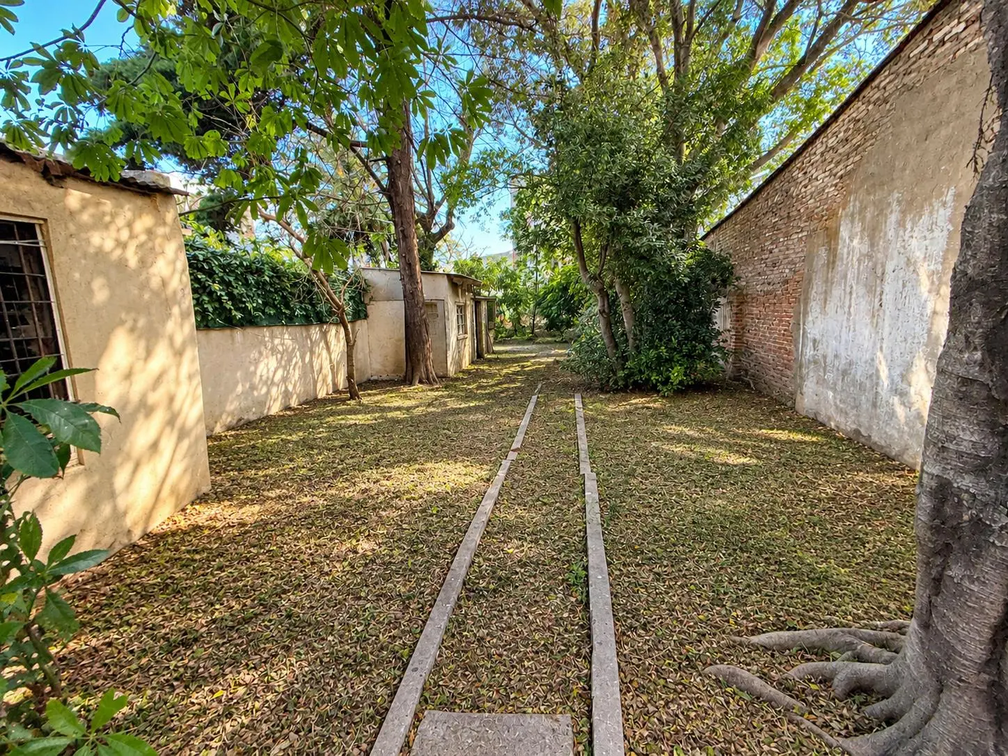 Terreno en venta · San Fernando, GBA Norte, Provincia de Buenos Aires