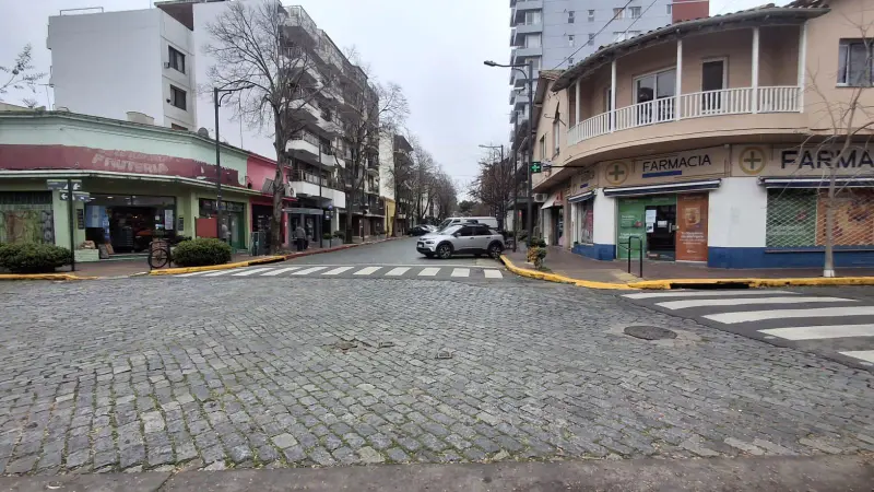 Terreno en venta · Victoria, San Fernando, GBA Norte, Provincia de Buenos Aires