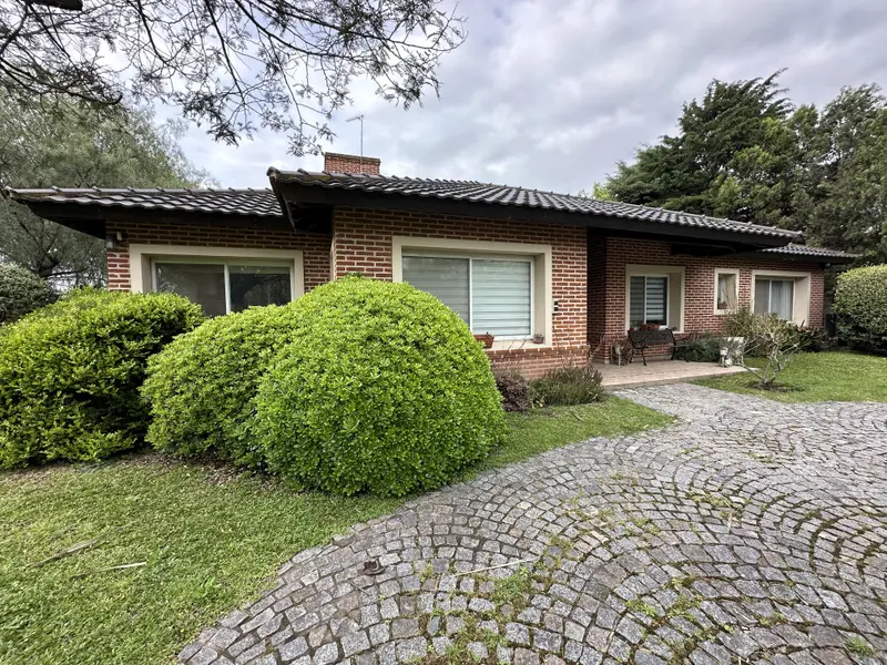 Casa en venta · Altos de Manzanares, Manzanares, Pilar, GBA Norte, Provincia de Buenos Aires
