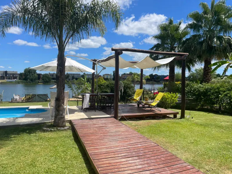 Casa en venta · San Benito, Tigre, GBA Norte, Provincia de Buenos Aires
