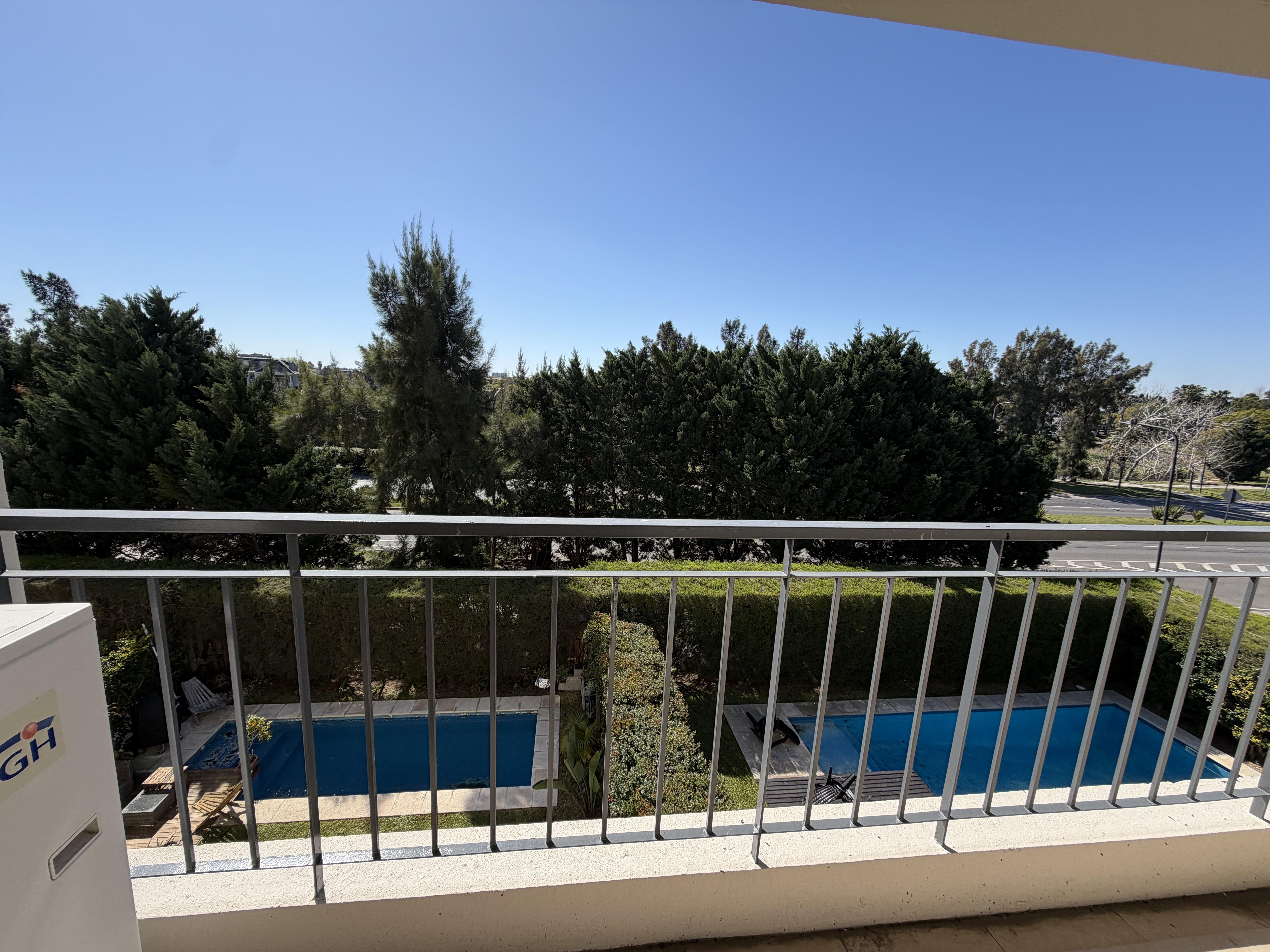 Departamento en venta · Chateau del Palmar, El Palmar, Nordelta, Tigre, GBA Norte, Provincia de Buenos Aires