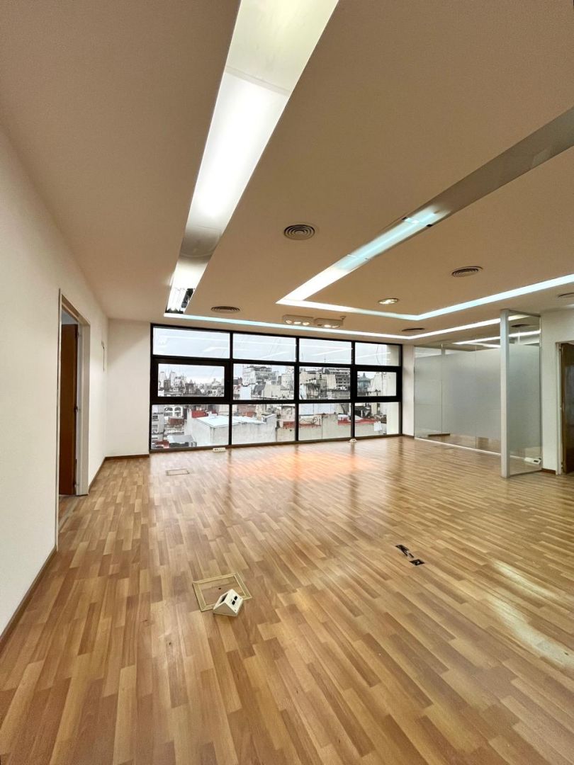 Oficina en venta · San Nicolás, CABA