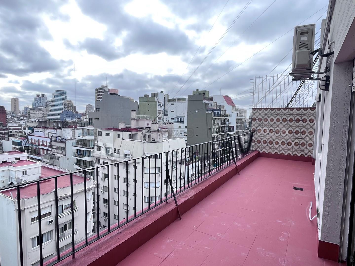Departamento en venta · Recoleta, CABA