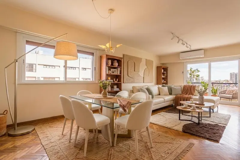 Departamento en venta · Palermo, CABA
