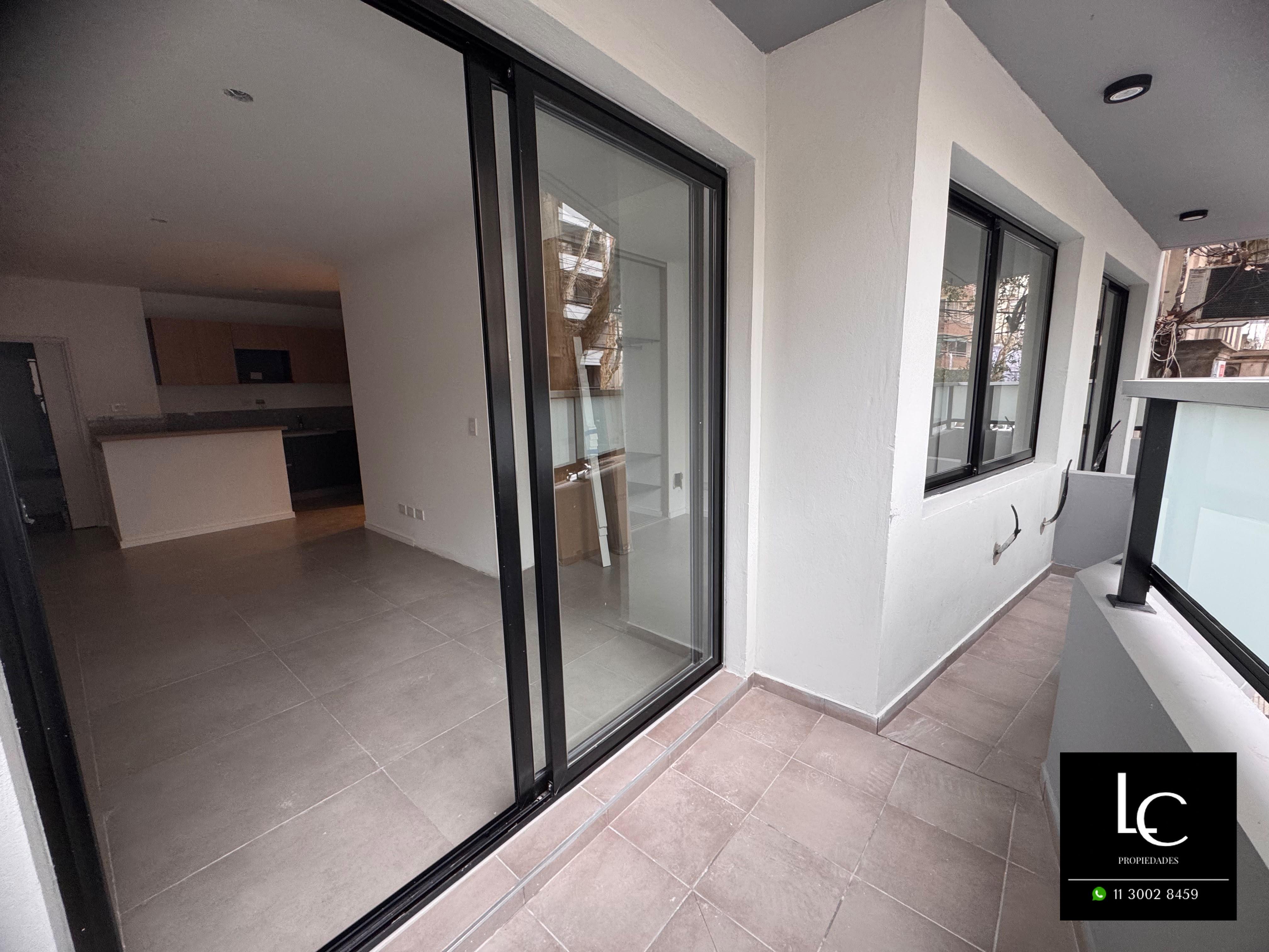 Departamento en venta · Belgrano, CABA