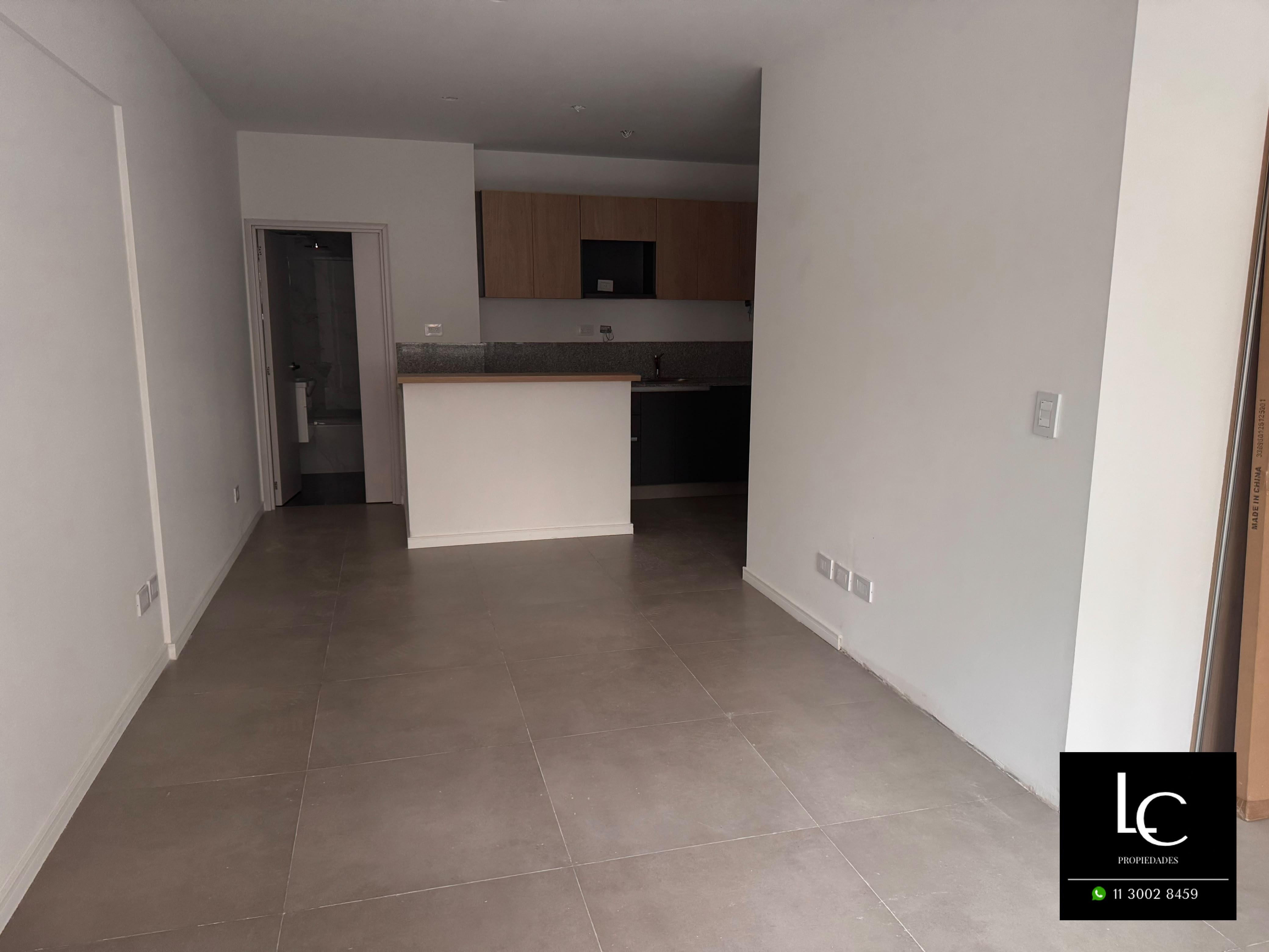 Departamento en venta · Belgrano, CABA