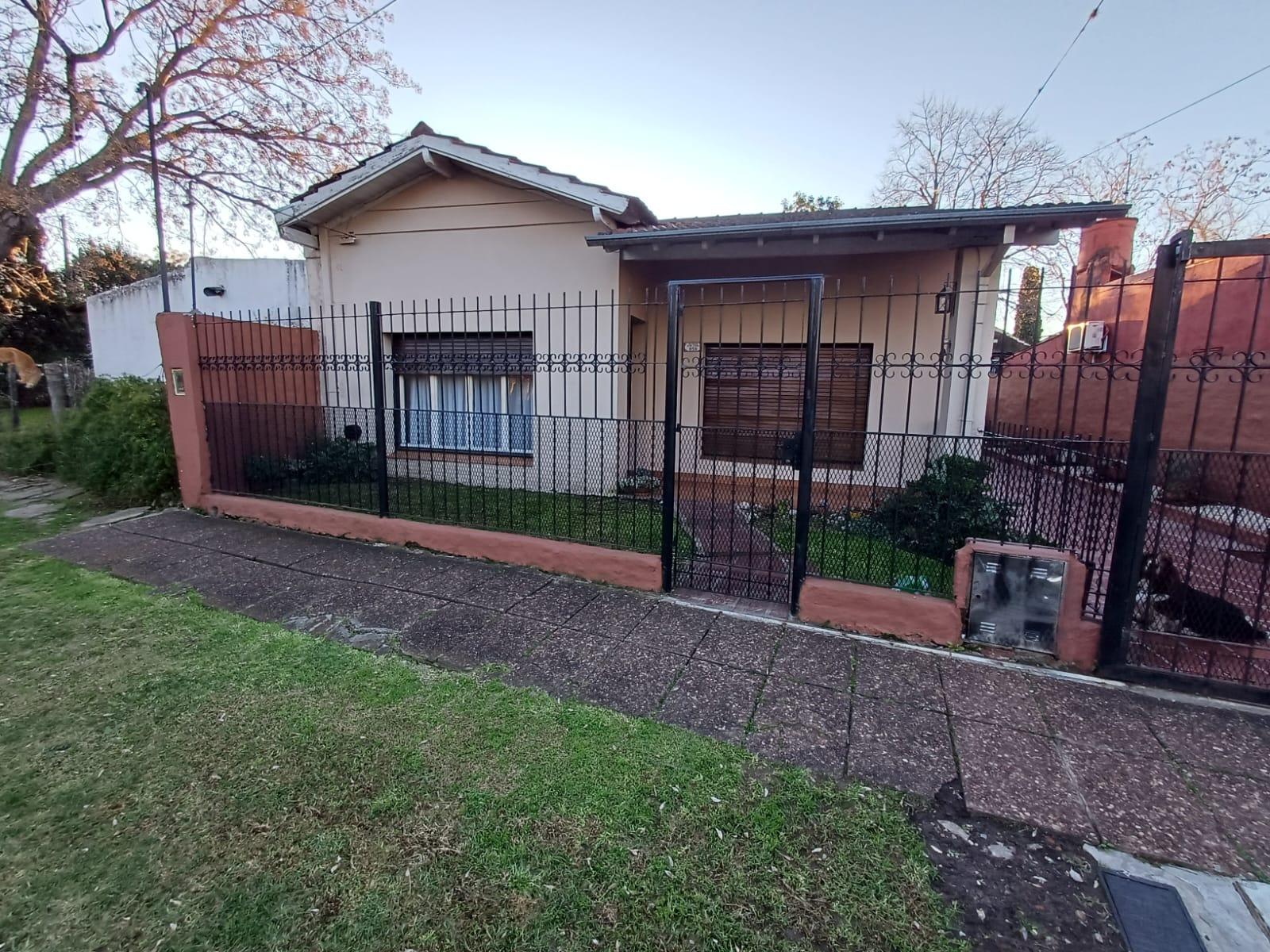 Casa en venta · Pacheco Sur, General Pacheco, Tigre, GBA Norte, Provincia de Buenos Aires