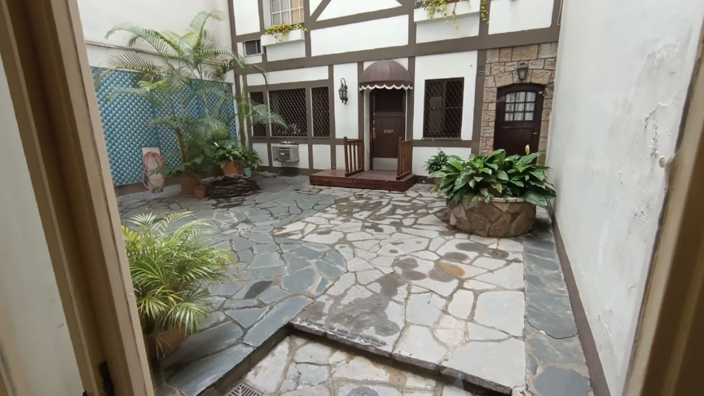 Departamento en alquiler · Recoleta, CABA