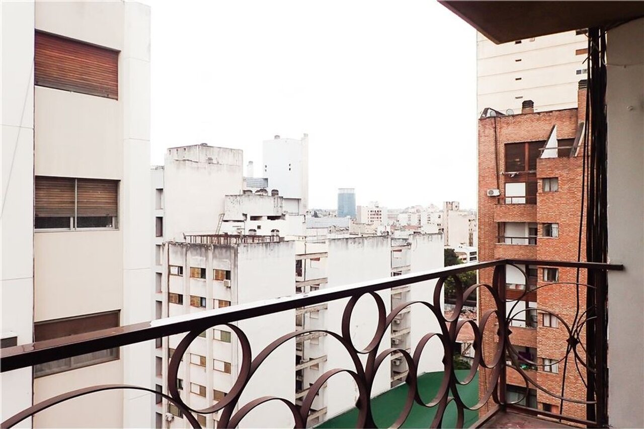 Departamento de 2 ambientes en venta en Alberdi – USD 65.000 - foto 1
