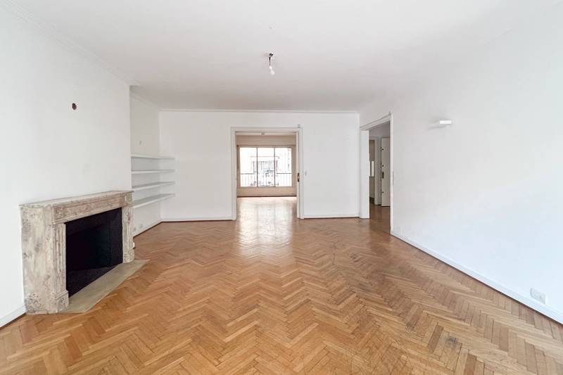 Departamento en venta · Recoleta, CABA