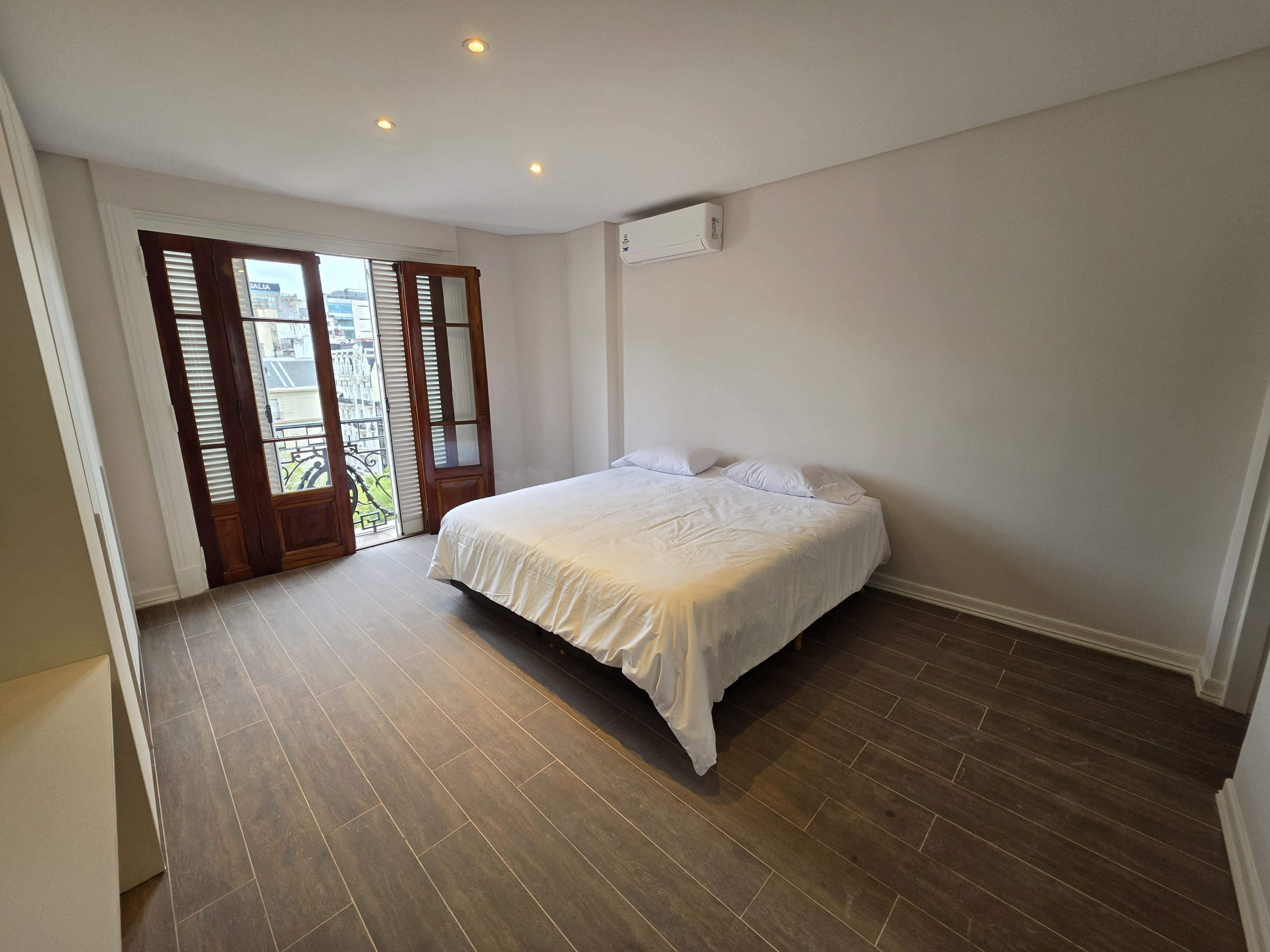 Departamento en alquiler · San Nicolás, CABA