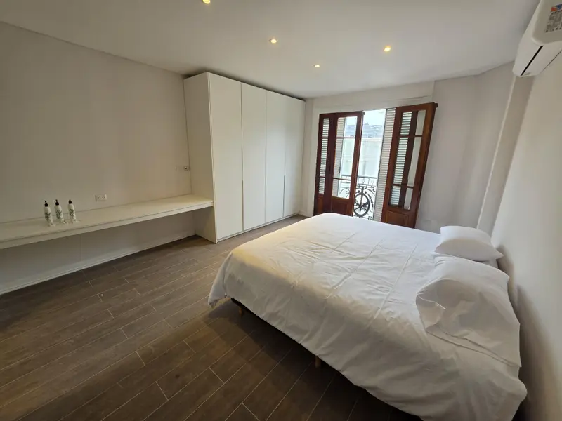 Departamento en alquiler · San Nicolás, CABA