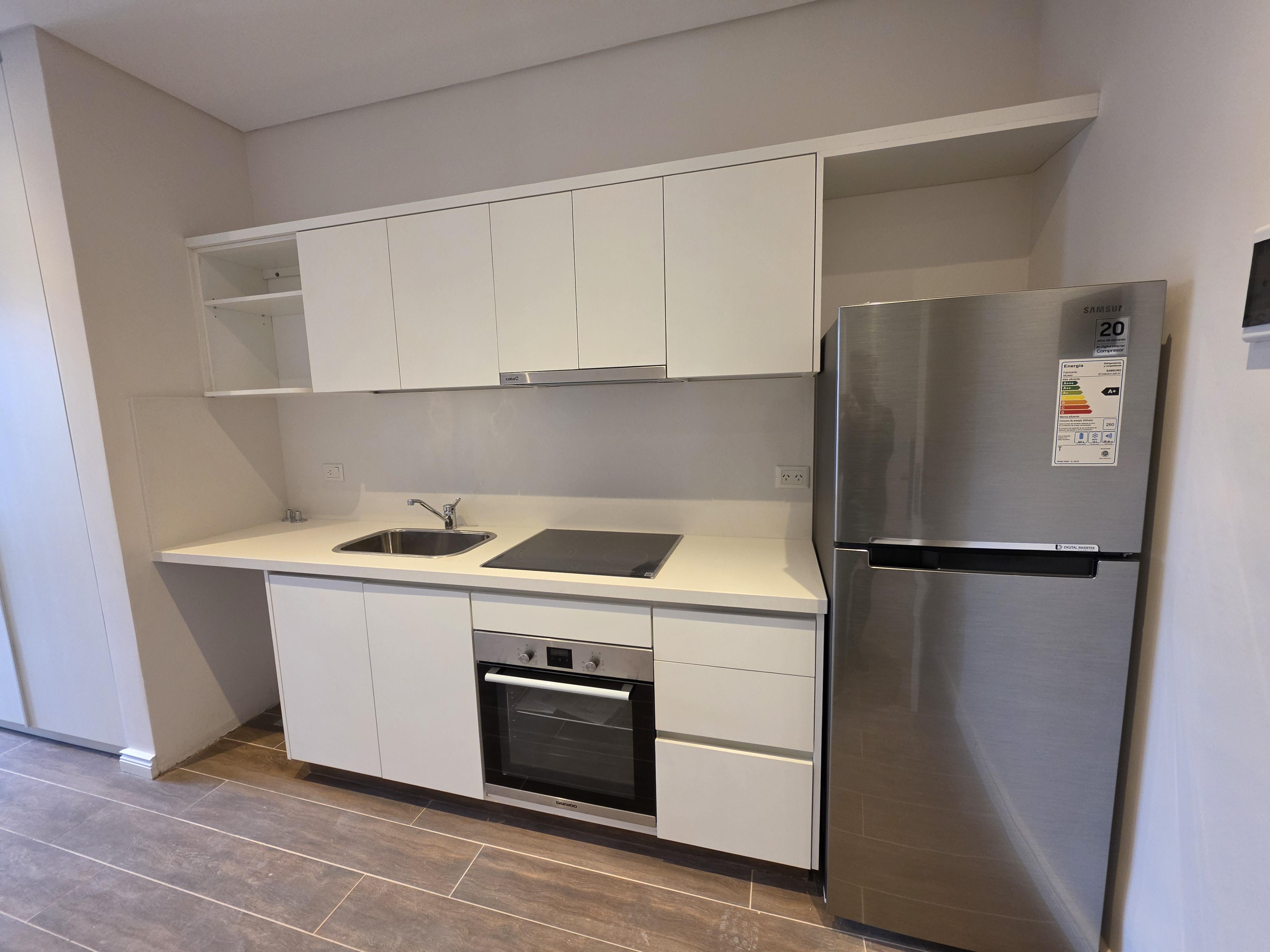 Departamento en alquiler · San Nicolás, CABA