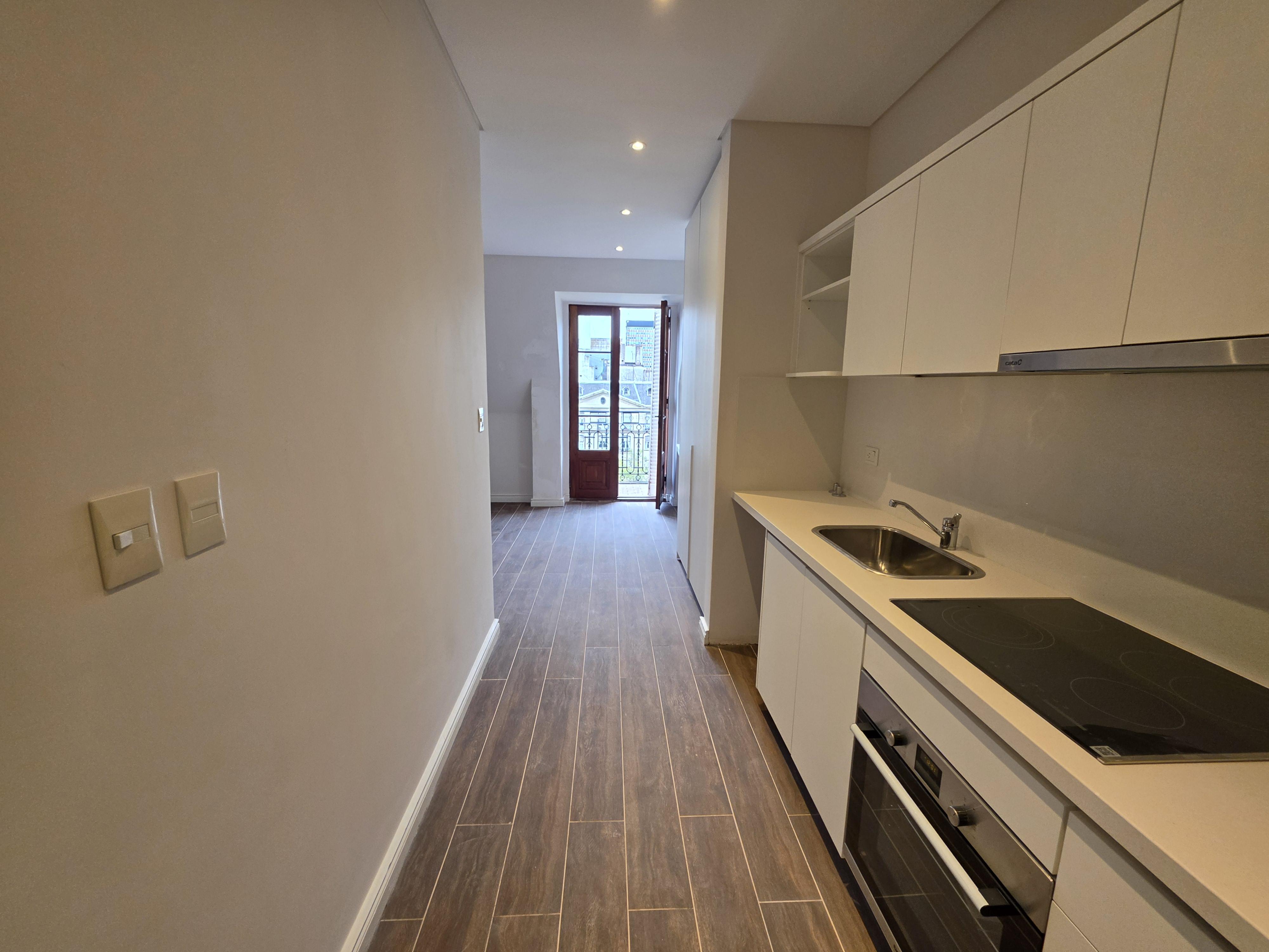 Departamento en alquiler · San Nicolás, CABA