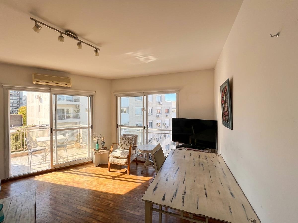 Departamento en venta · Almagro, CABA