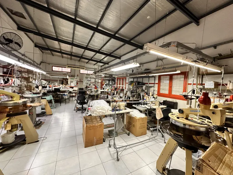 Depósito en venta · Morón, GBA Oeste, Provincia de Buenos Aires