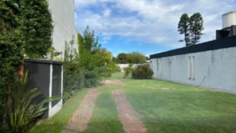 Terreno en venta · El Tato, San Miguel, San Miguel, GBA Norte, Provincia de Buenos Aires