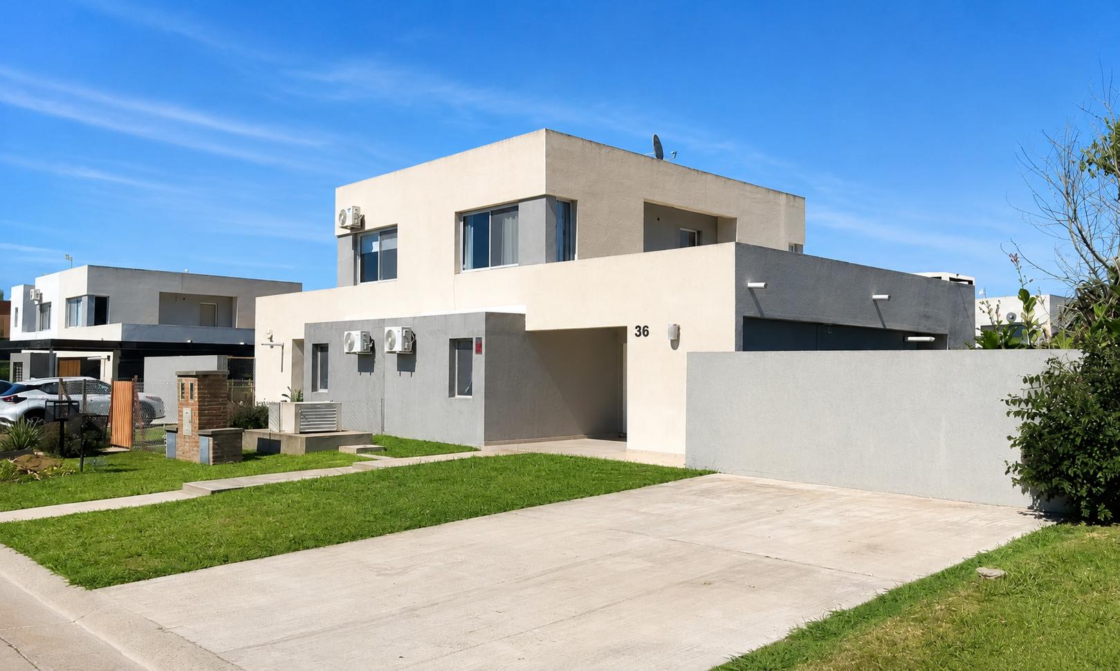 Casa en venta · Casas del Este, Pilar Del Este, Pilar, GBA Norte, Provincia de Buenos Aires