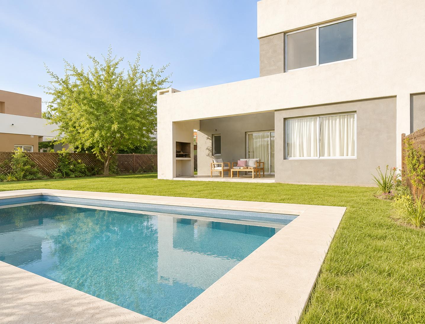 Casa en venta · Casas del Este, Pilar Del Este, Pilar, GBA Norte, Provincia de Buenos Aires