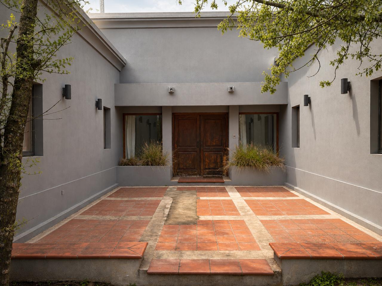Casa en alquiler temporal · La Emilia, Pilar, GBA Norte, Provincia de Buenos Aires