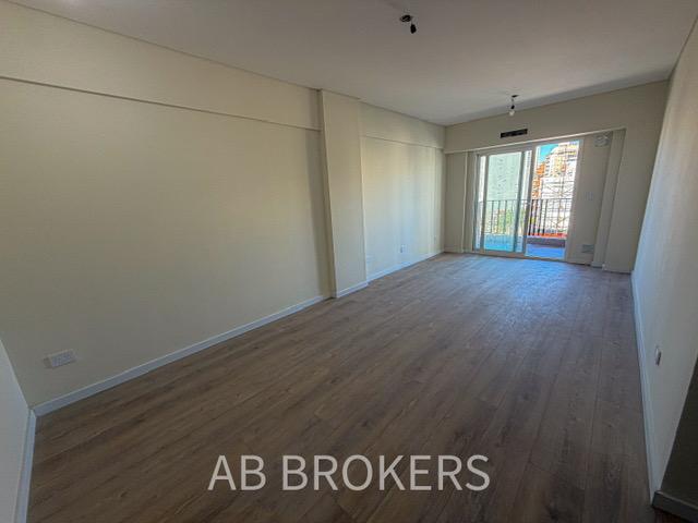 Departamento en venta · Palermo Nuevo, Palermo, CABA