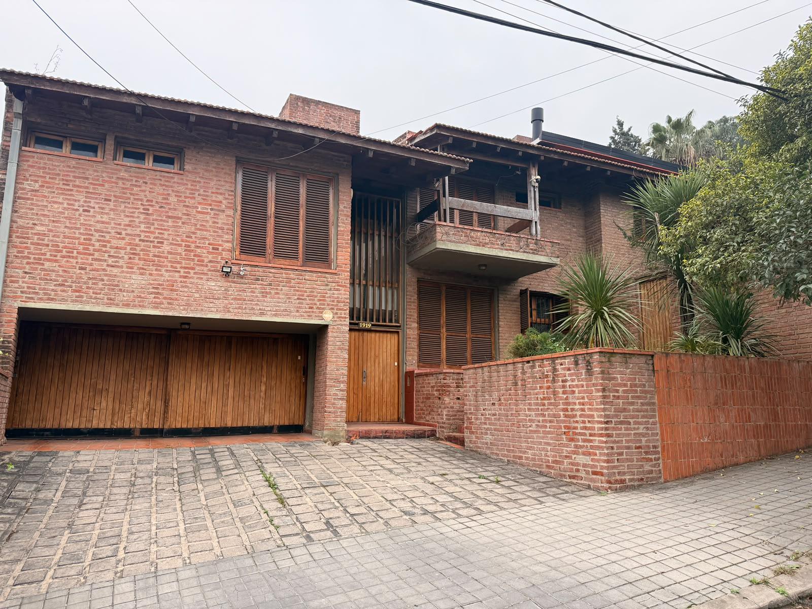 Casa en venta · Cerro De Las Rosas, Córdoba Capital, Córdoba