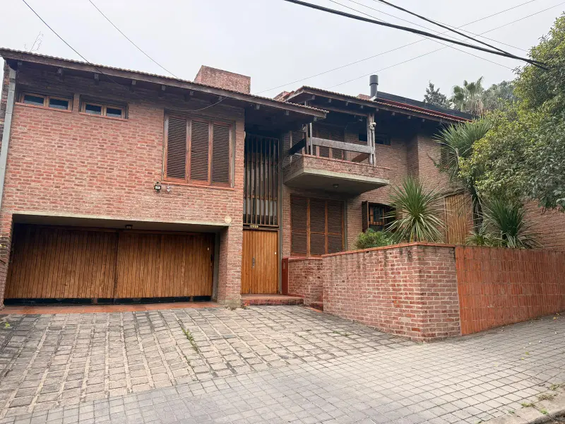 Casa en venta · Cerro De Las Rosas, Córdoba Capital, Córdoba