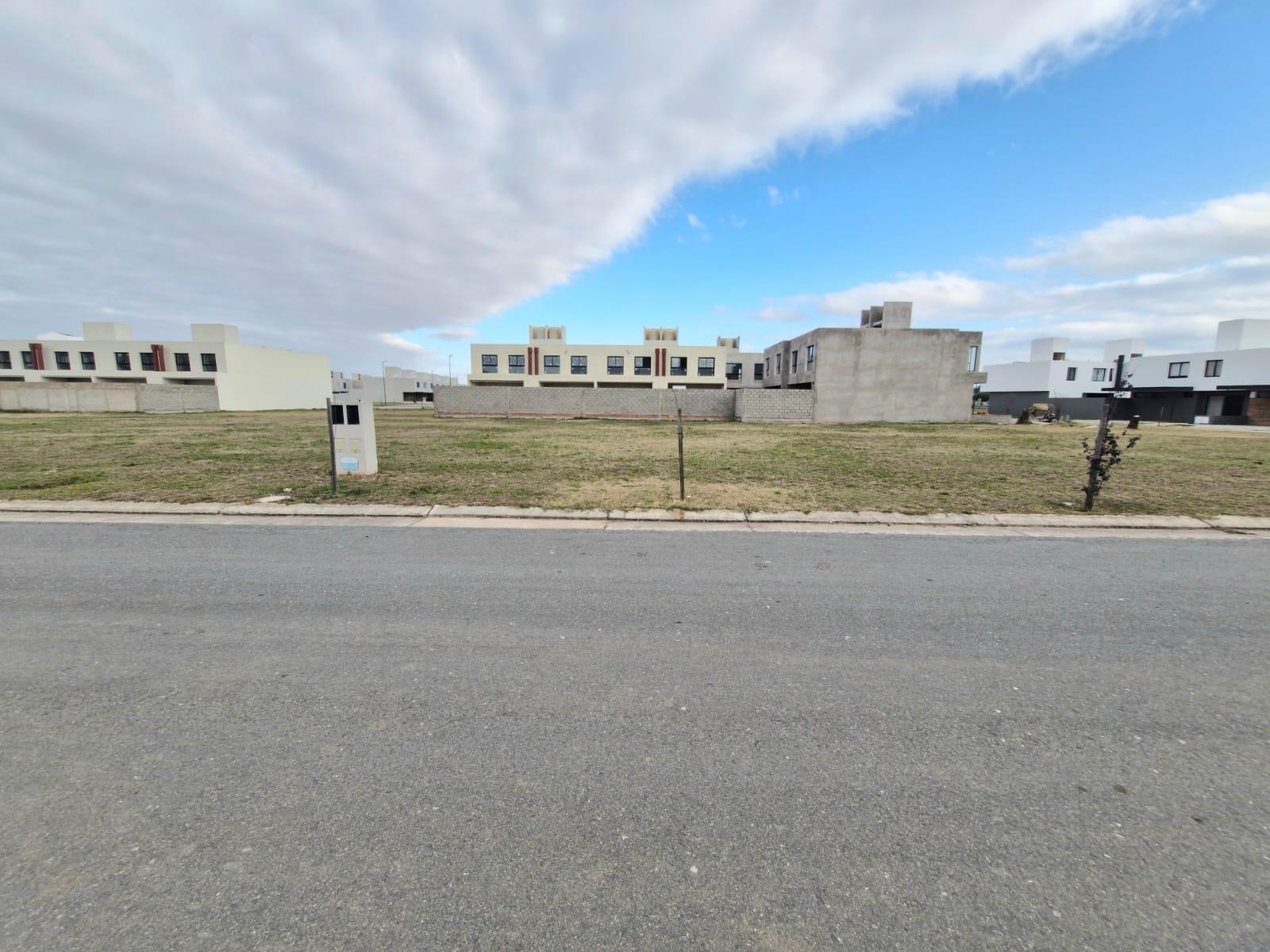 Terreno en venta · Balcones del Chateau, Chateau Carreras, Córdoba Capital, Córdoba